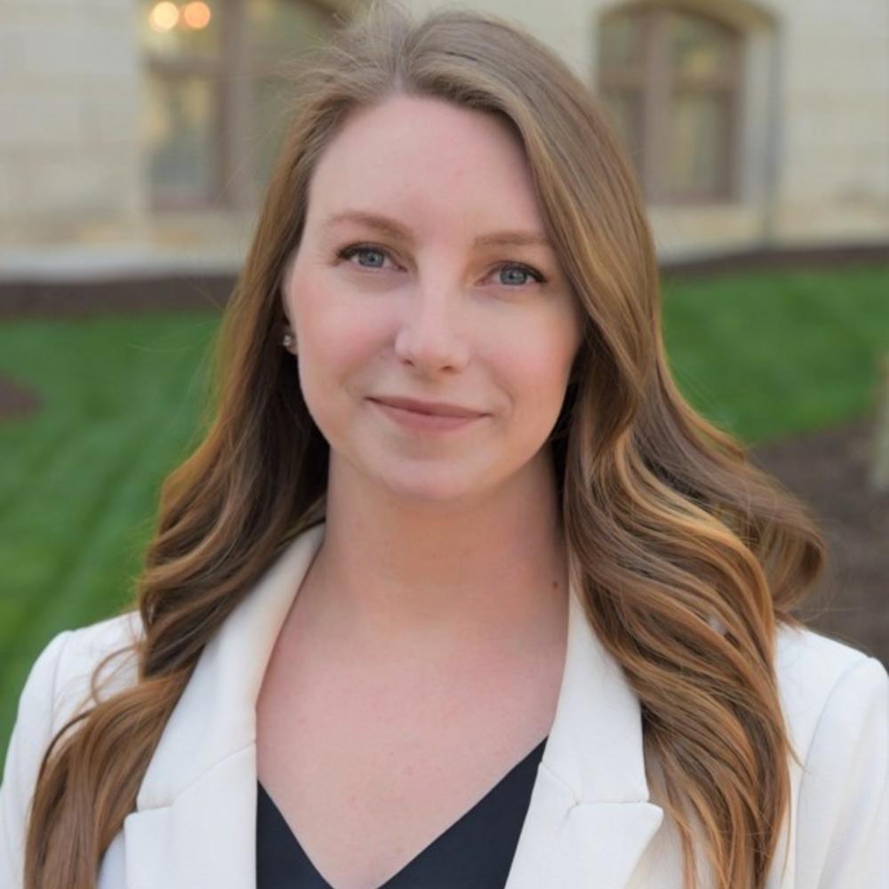 Kelsey Ayers State Financing and Investment Commission